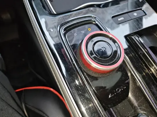 AION S Plus 2022 (26000 км)