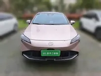 AION S Plus 2022 (26000 км)