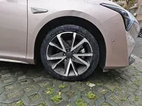 AION S Plus 2022 (26000 км)