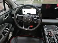 AION S Plus 2022 (26000 км)