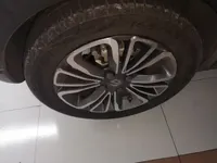 Leapmotor T03 2022 (45199 км)
