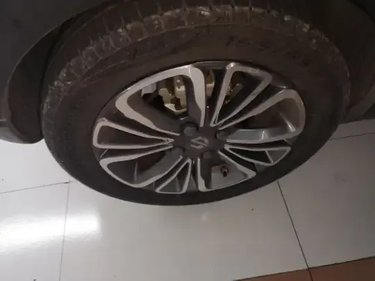 Leapmotor T03 2022 (45199 км)