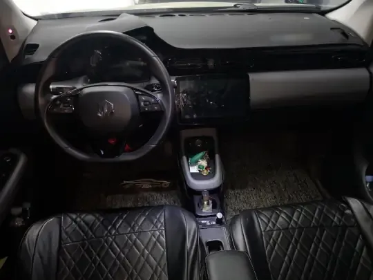 Leapmotor T03 2022 (45199 км)