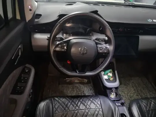 Leapmotor T03 2022 (45199 км)