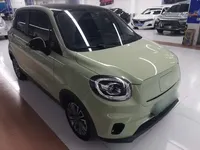 Leapmotor T03 2022 (45199 км)