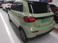 Leapmotor T03 2022 (45199 км)