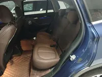 BMW X1 2022 (33000 км)