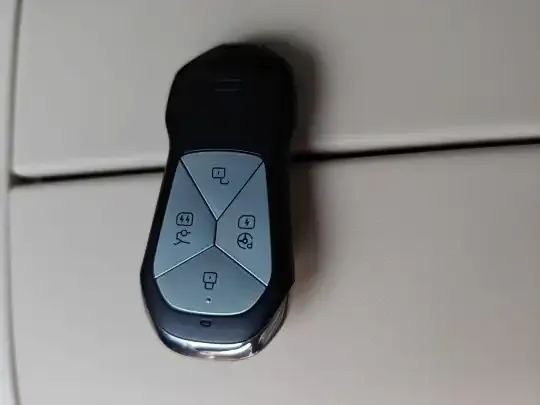 XPeng P7 2022 (59800 км)