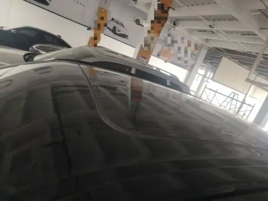 Haval LHERY 2022 (42200 км)