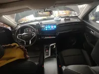 Haval LHERY 2022 (42200 км)