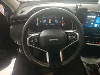 Haval LHERY 2022 (42200 км)