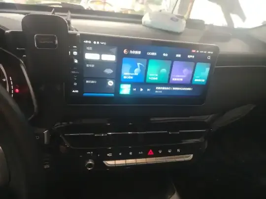 Haval LHERY 2022 (42200 км)
