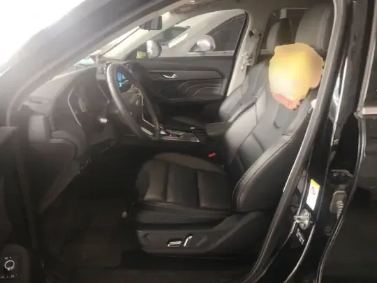 Haval LHERY 2022 (42200 км)