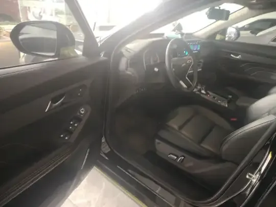 Haval LHERY 2022 (42200 км)