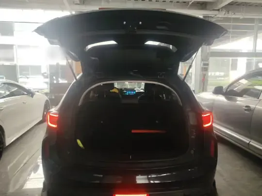 Haval LHERY 2022 (42200 км)