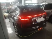 Haval LHERY 2022 (42200 км)