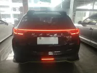 Haval LHERY 2022 (42200 км)