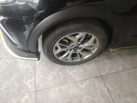 Haval LHERY 2022 (42200 км)