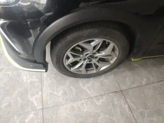 Haval LHERY 2022 (42200 км)