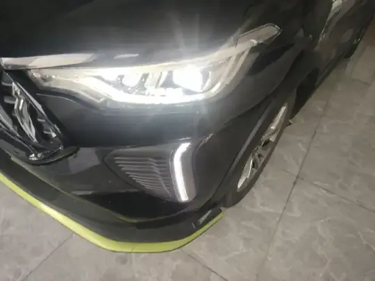 Haval LHERY 2022 (42200 км)
