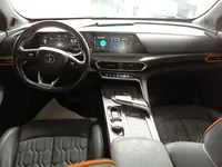 CHANGAN UNI-T 2022 (57100 км)