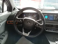 CHANGAN UNI-T 2022 (57100 км)