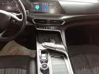 CHANGAN UNI-T 2022 (57100 км)