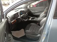 CHANGAN UNI-T 2022 (57100 км)