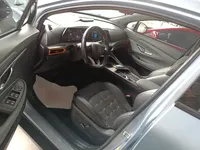 CHANGAN UNI-T 2022 (57100 км)