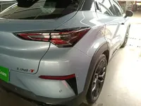 CHANGAN UNI-T 2022 (57100 км)