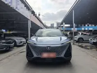 CHANGAN UNI-T 2022 (57100 км)