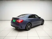 Mercedes-Benz A AMG 2022 (32400 км)