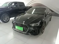 Audi RS 5 2022 (20500 км)