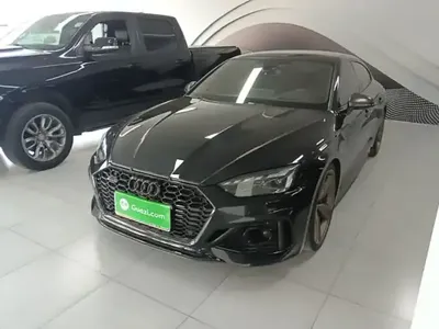 Audi RS 5 2022 (20500 км)