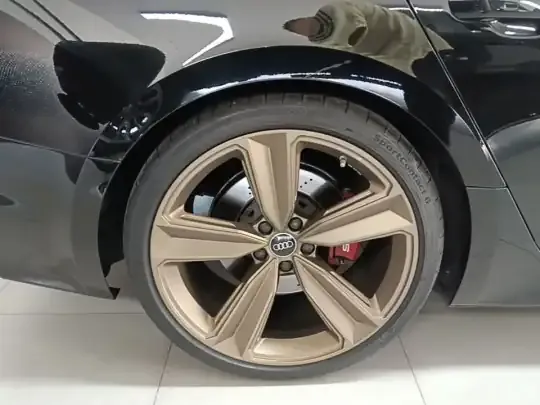 Audi RS 5 2022 (20500 км)