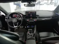 Audi RS 5 2022 (20500 км)