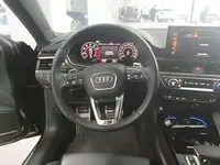 Audi RS 5 2022 (20500 км)
