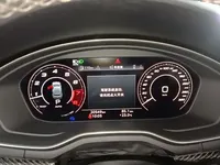 Audi RS 5 2022 (20500 км)