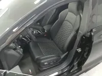 Audi RS 5 2022 (20500 км)