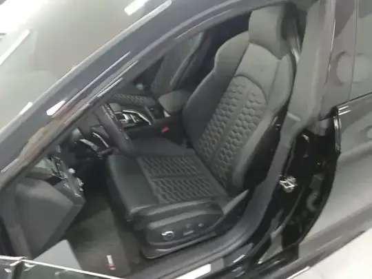 Audi RS 5 2022 (20500 км)