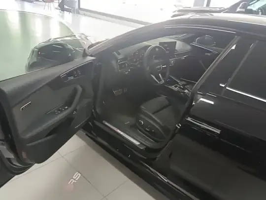 Audi RS 5 2022 (20500 км)