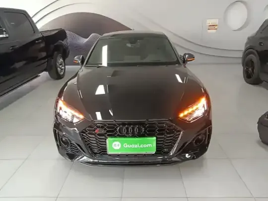 Audi RS 5 2022 (20500 км)