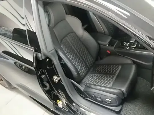 Audi RS 5 2022 (20500 км)