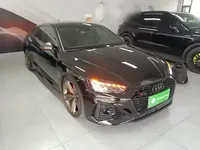 Audi RS 5 2022 (20500 км)