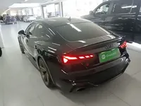 Audi RS 5 2022 (20500 км)