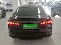 Audi RS 5 2022 (20500 км)