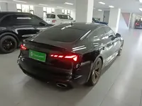 Audi RS 5 2022 (20500 км)