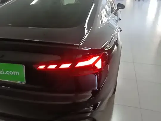Audi RS 5 2022 (20500 км)