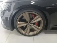 Audi RS 5 2022 (20500 км)