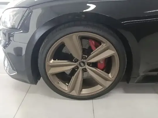 Audi RS 5 2022 (20500 км)